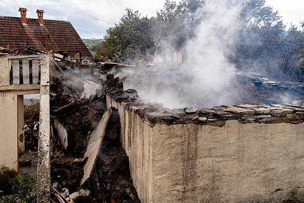 Reliable Fire Damage Removal contractor in Telford, PA by Fire Damage Biloxi