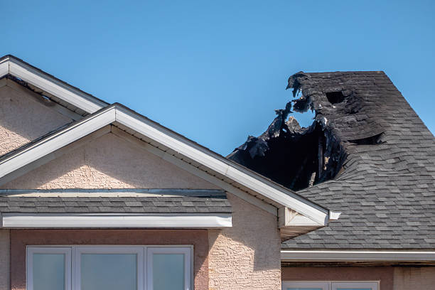 Licensed Fire Damage Removal service in Telford, PA - Fire Damage Biloxi